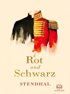 cover image of Stendhal